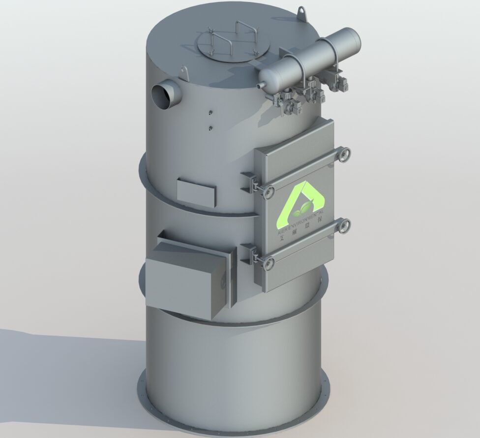 仓顶除尘器-1 仓顶除尘器-1